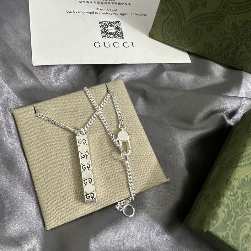 Gucci Necklaces